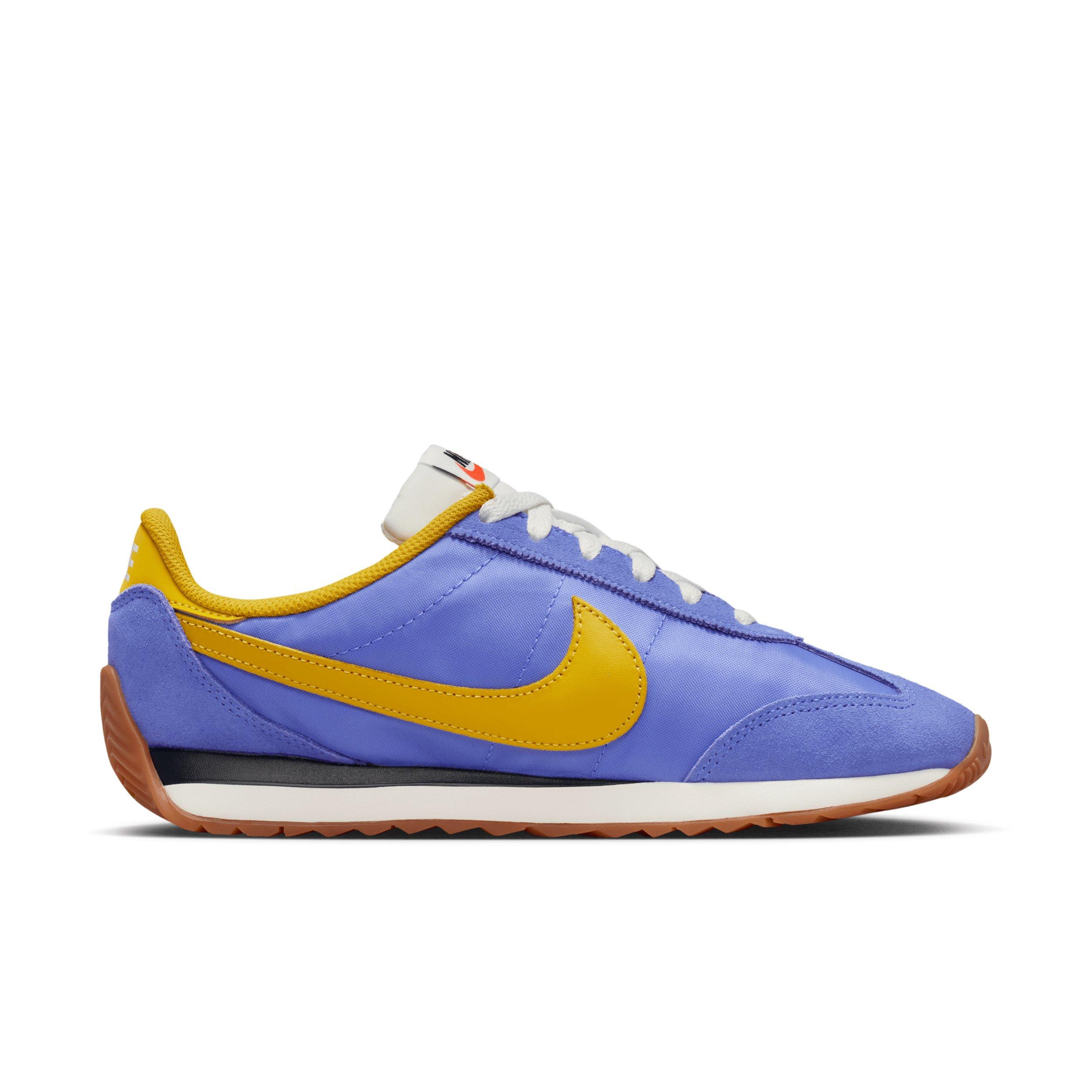 Nike Pacific "Sapphire/Sail/Black/Saffron Quartz" Women's Shoe - SAPPHIRE/SAIL/BLACK/QUARTZ